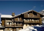  Montagnettes 2 - Courchevel, Courchevel 1650 Ski Chalet